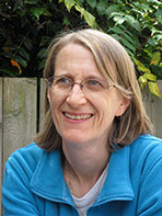 Emma Hudson